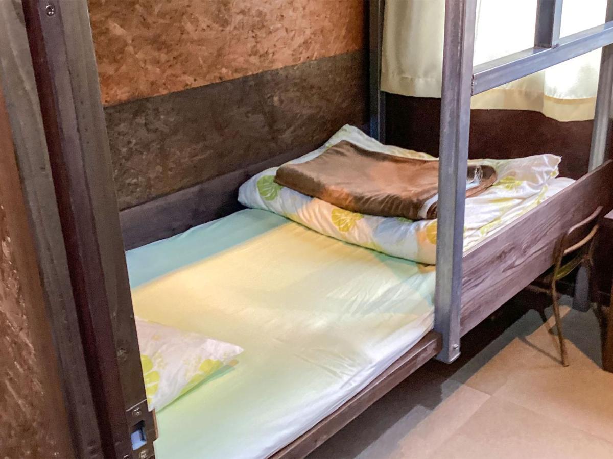 מוטובו Sesoko Island Guest House Kafuu Village מראה חיצוני תמונה