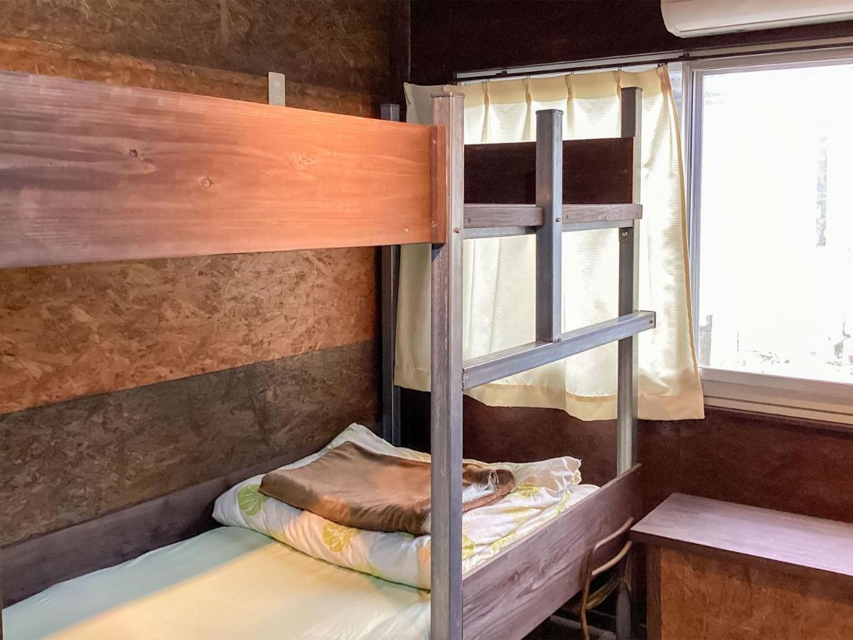 מוטובו Sesoko Island Guest House Kafuu Village מראה חיצוני תמונה