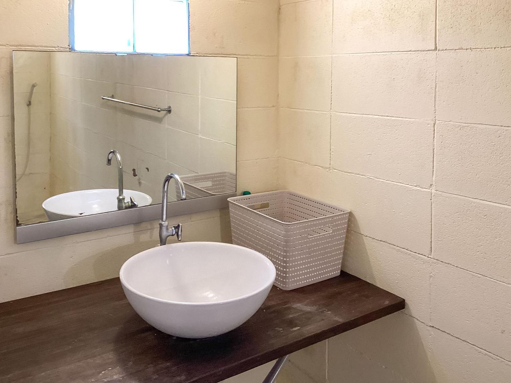 מוטובו Sesoko Island Guest House Kafuu Village מראה חיצוני תמונה