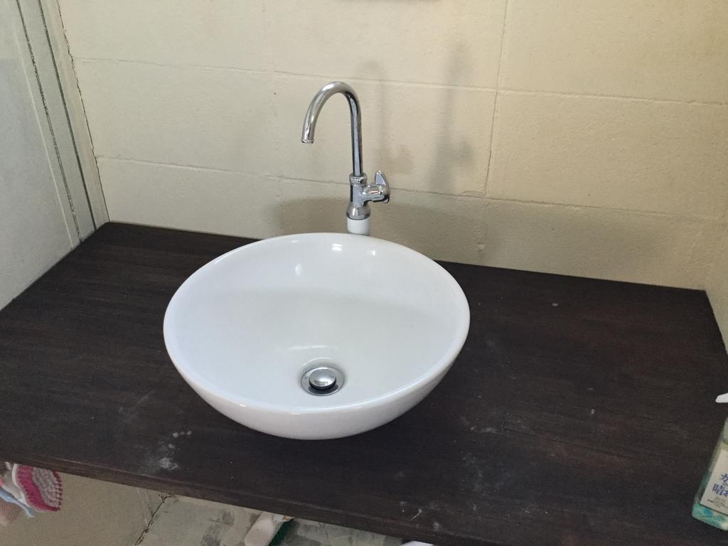 מוטובו Sesoko Island Guest House Kafuu Village מראה חיצוני תמונה